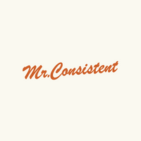 Mr Consistent