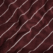 Hand Towel Merlot