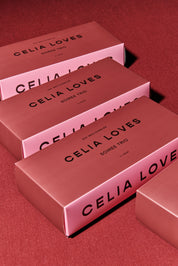 Soiree Trio Candle Set