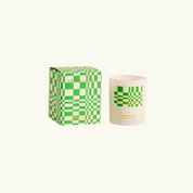 Oakmoss + Lime Candle