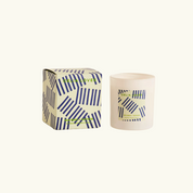 Sea Mist & Vetiver Candle