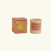 Sweet Magnolia Candle