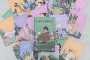 Radiant Affirmation Card Deck