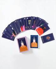 Dream Tarot Cards and Guide