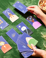 Dream Tarot Cards and Guide