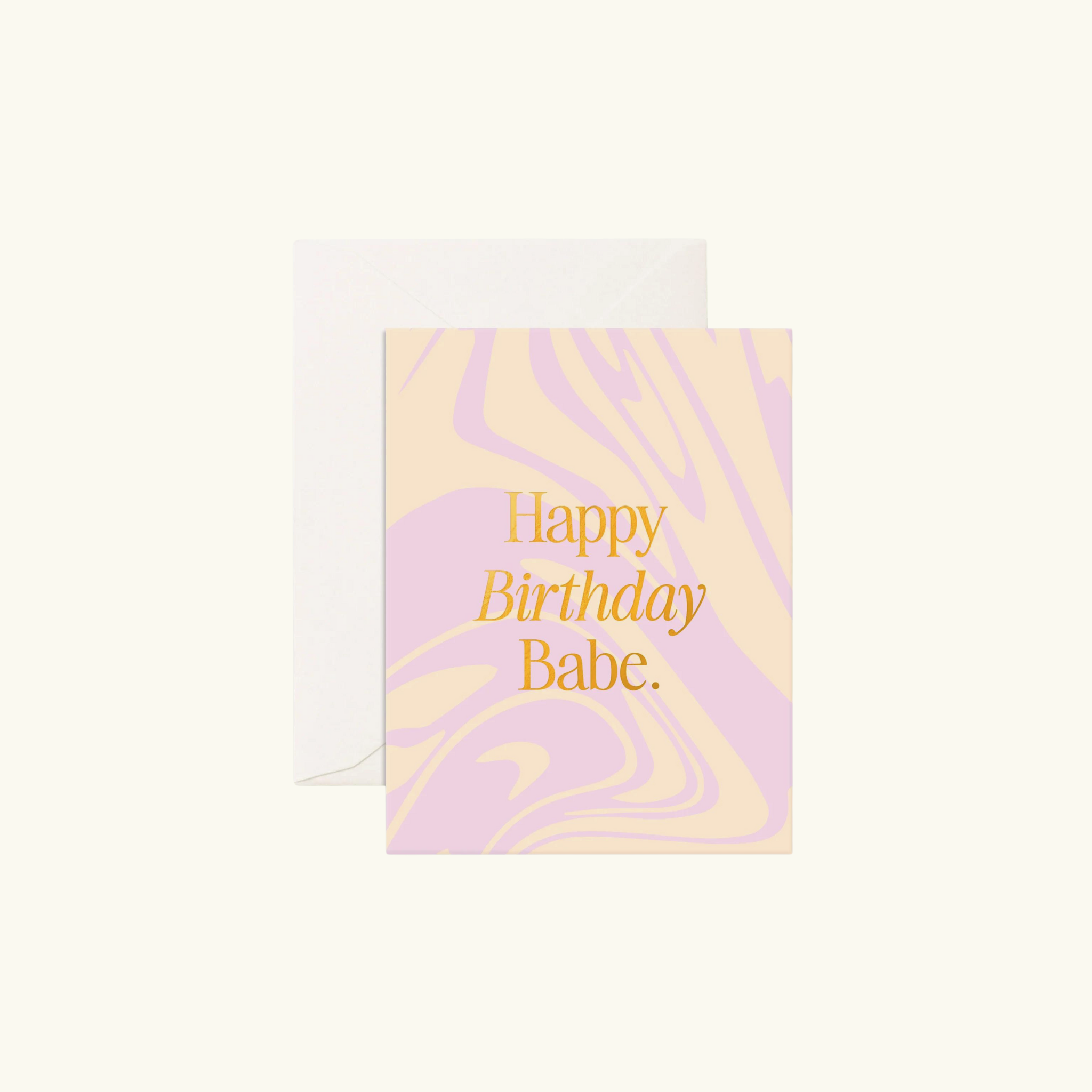 Fox-and-Fallow---Birthday-Babe-Acid-Wash-Greeting-Card.png