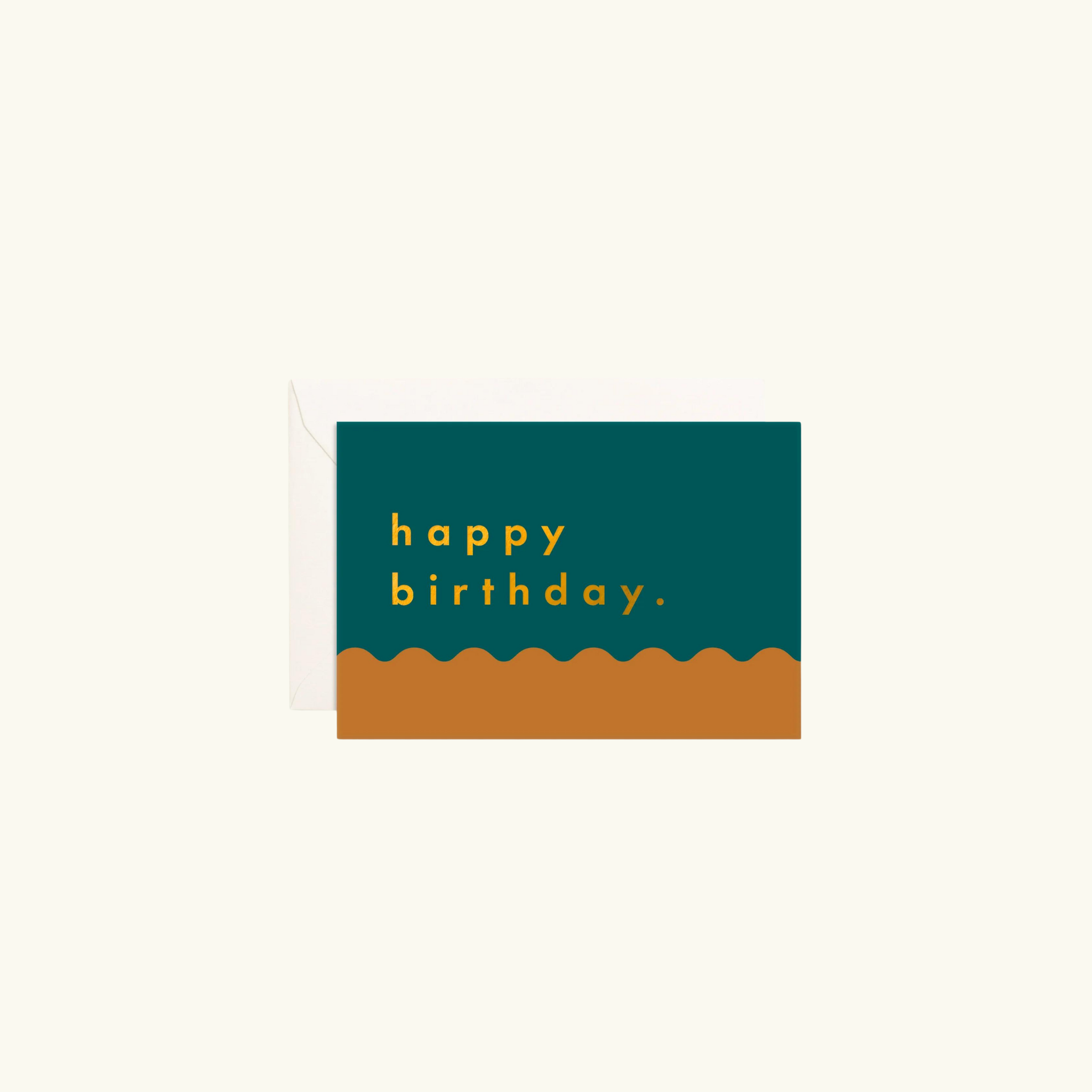 Fox-and-Fallow---Birthday-Rust-Ripple-Mini-Greeting-Card.png