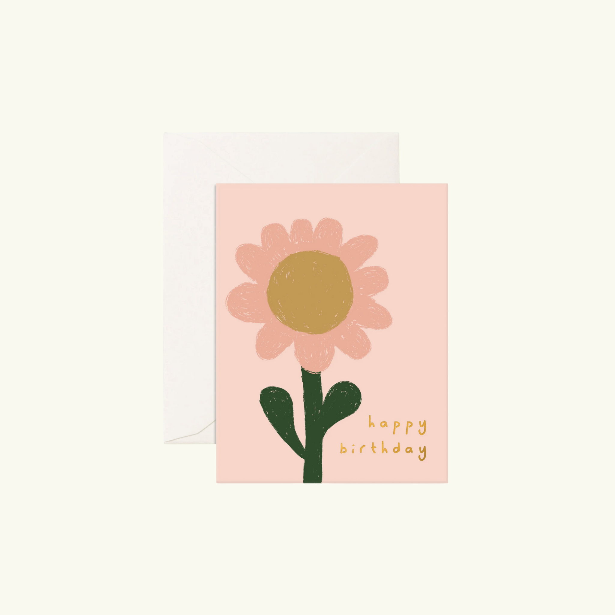 Fox-and-Fallow---Birthday-Sunflower-Greeting-Card.png
