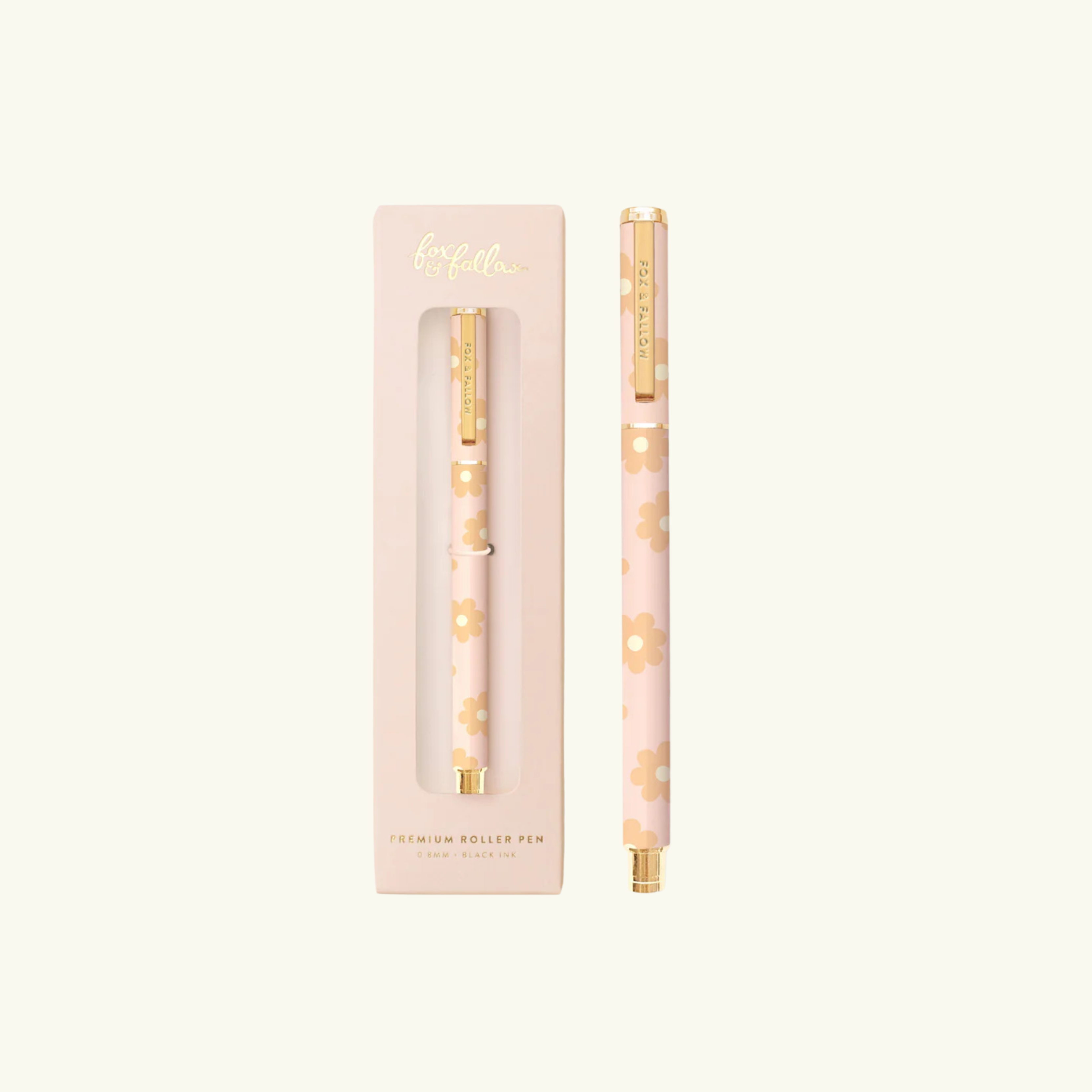 Fox-and-Fallow---Daisy-Chain-Rollerball-Pen.png