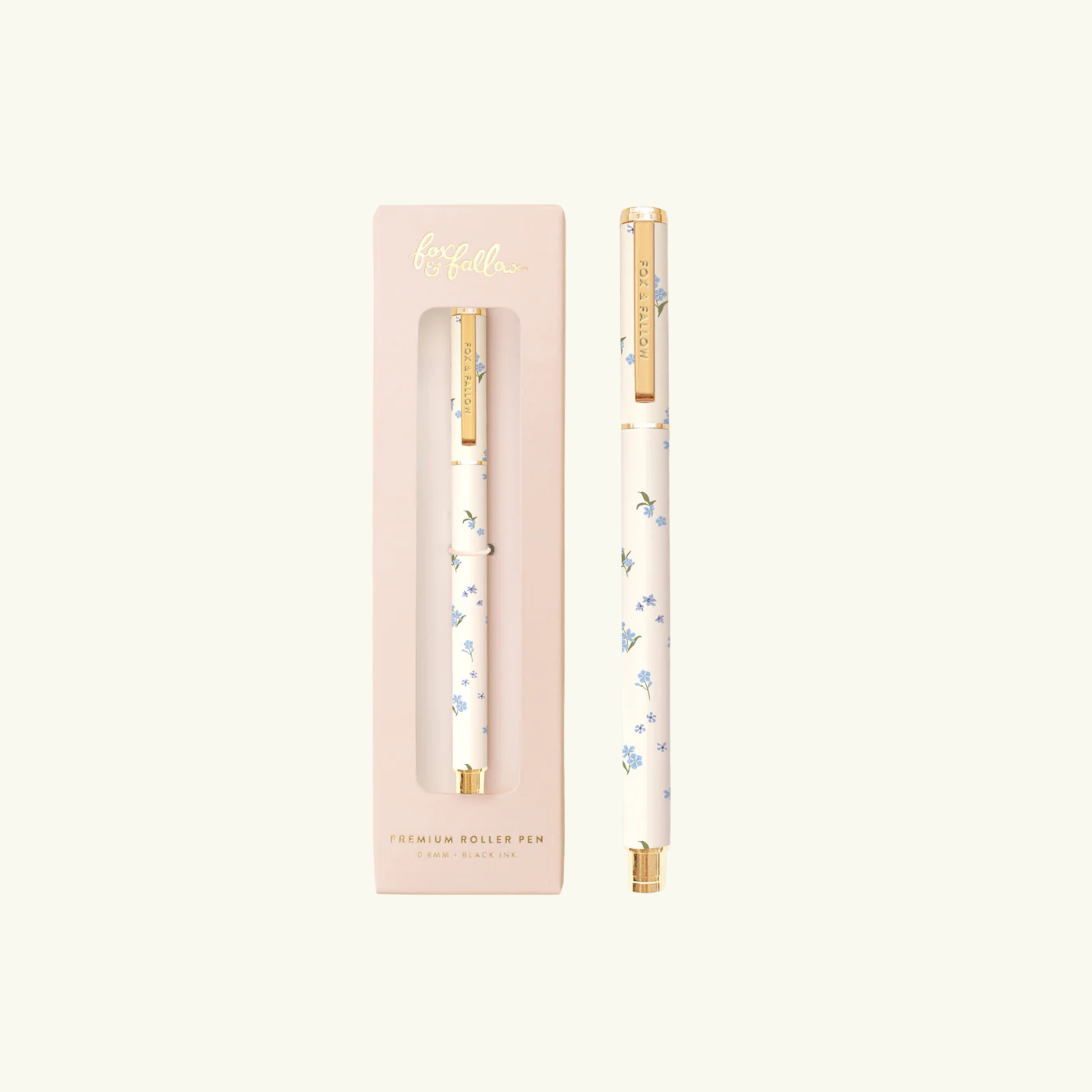 Fox-and-Fallow---Forget-Me-Not-Rollerball-Pen.png