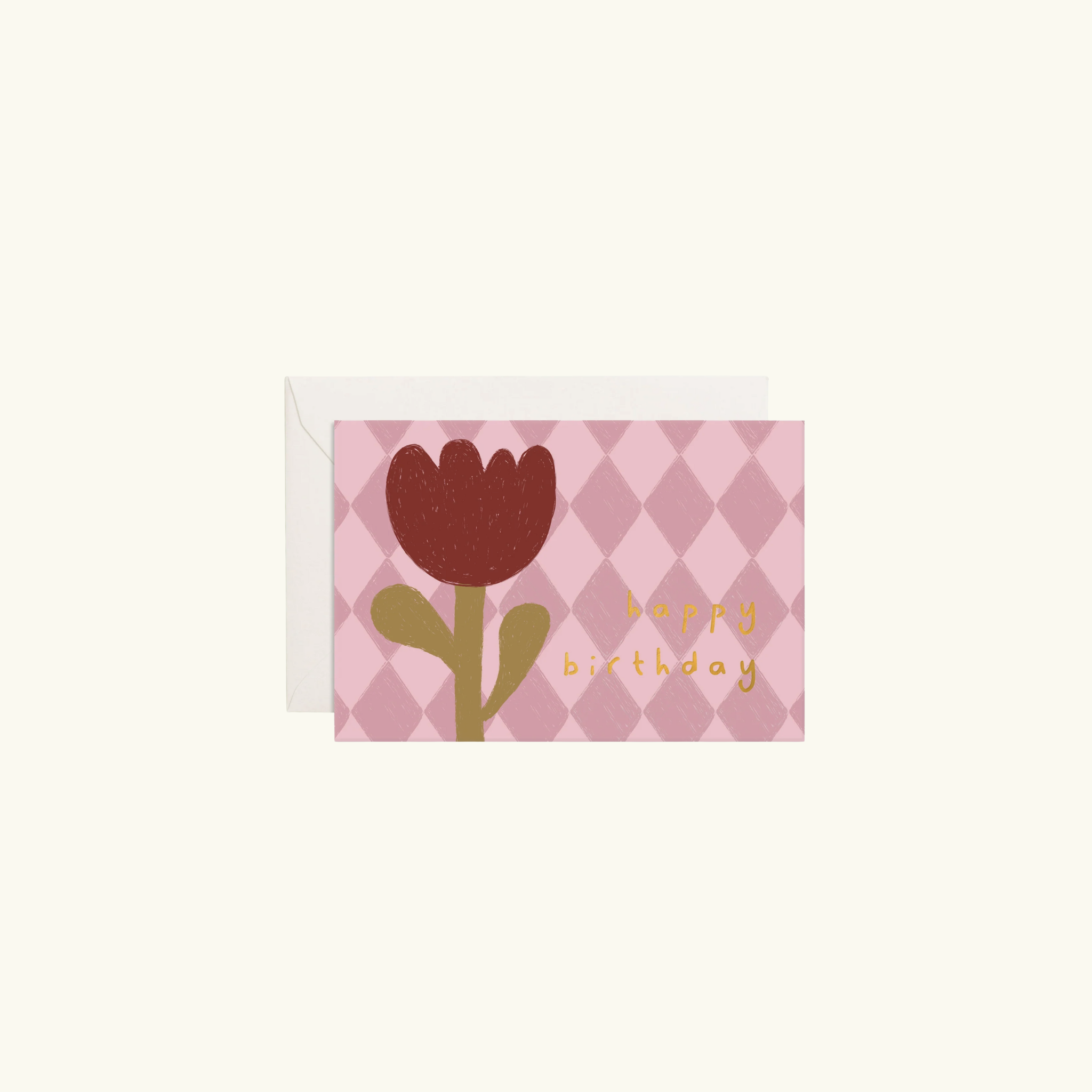 Fox-and-Fallow---Happy-Birthday-Tulip-Mini-Greeting-Card.png