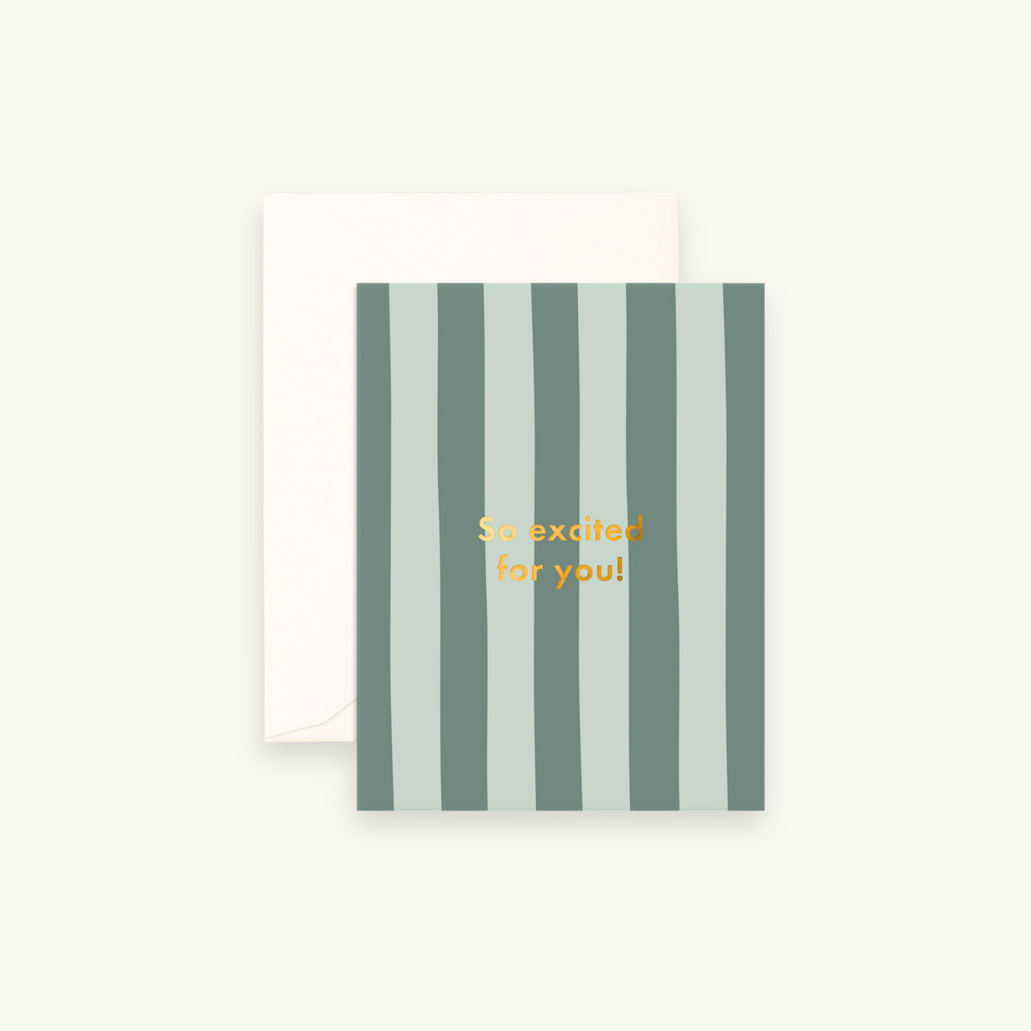 Fox-and-Fallow---So-Excited-Sage-Stripe-Greeting-Card.png