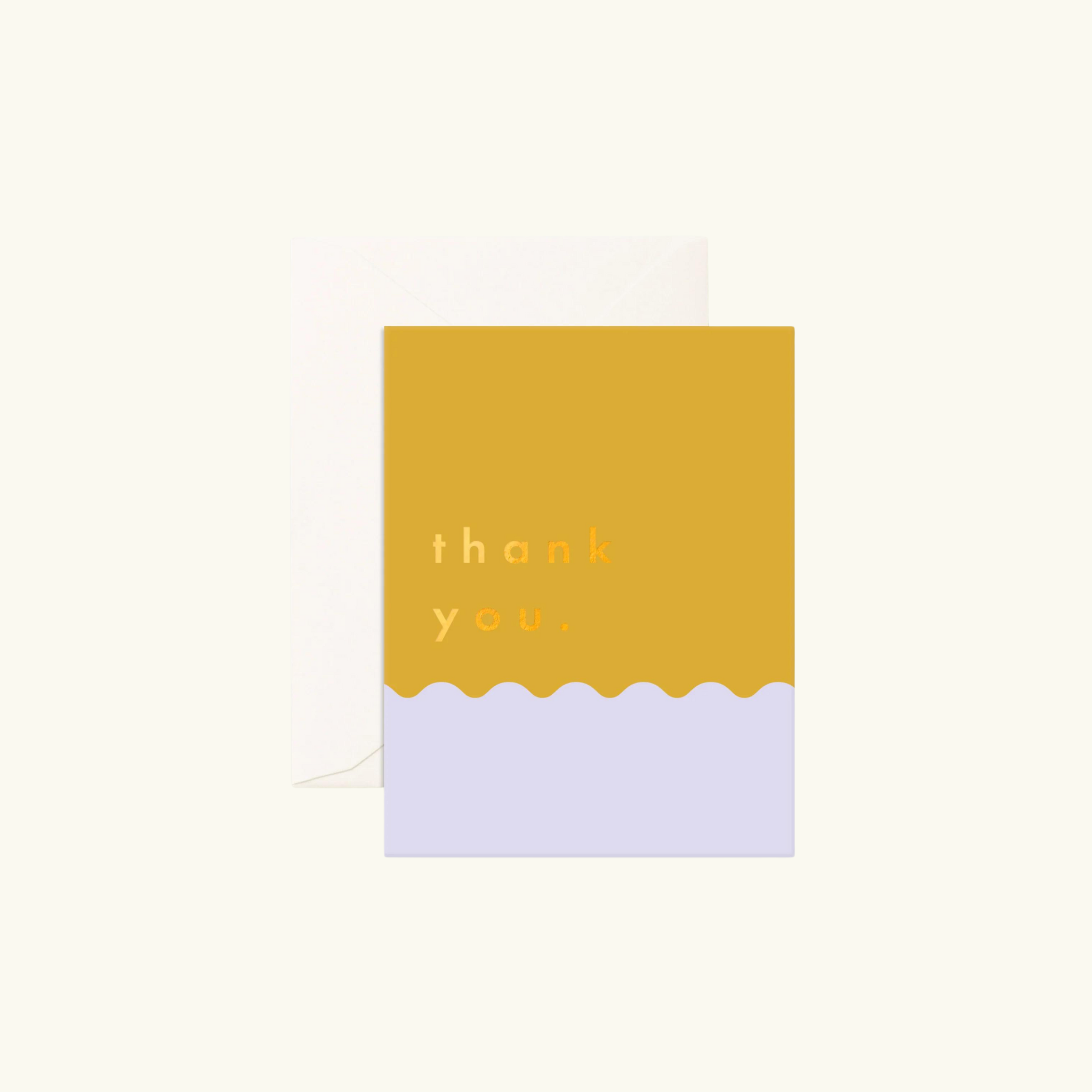 Fox-and-Fallow---Thank-You-Mustard-Ripple-Greeting-Card.png