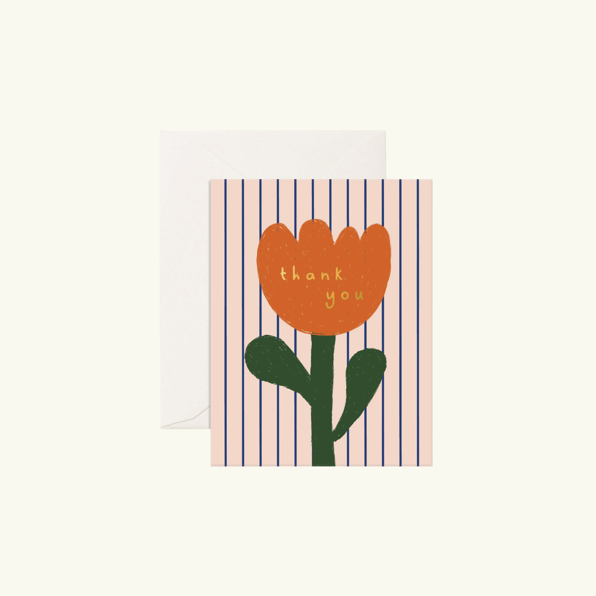 Fox-and-Fallow---Thank-You-Tulip-Stripe-Greeting-Card.png