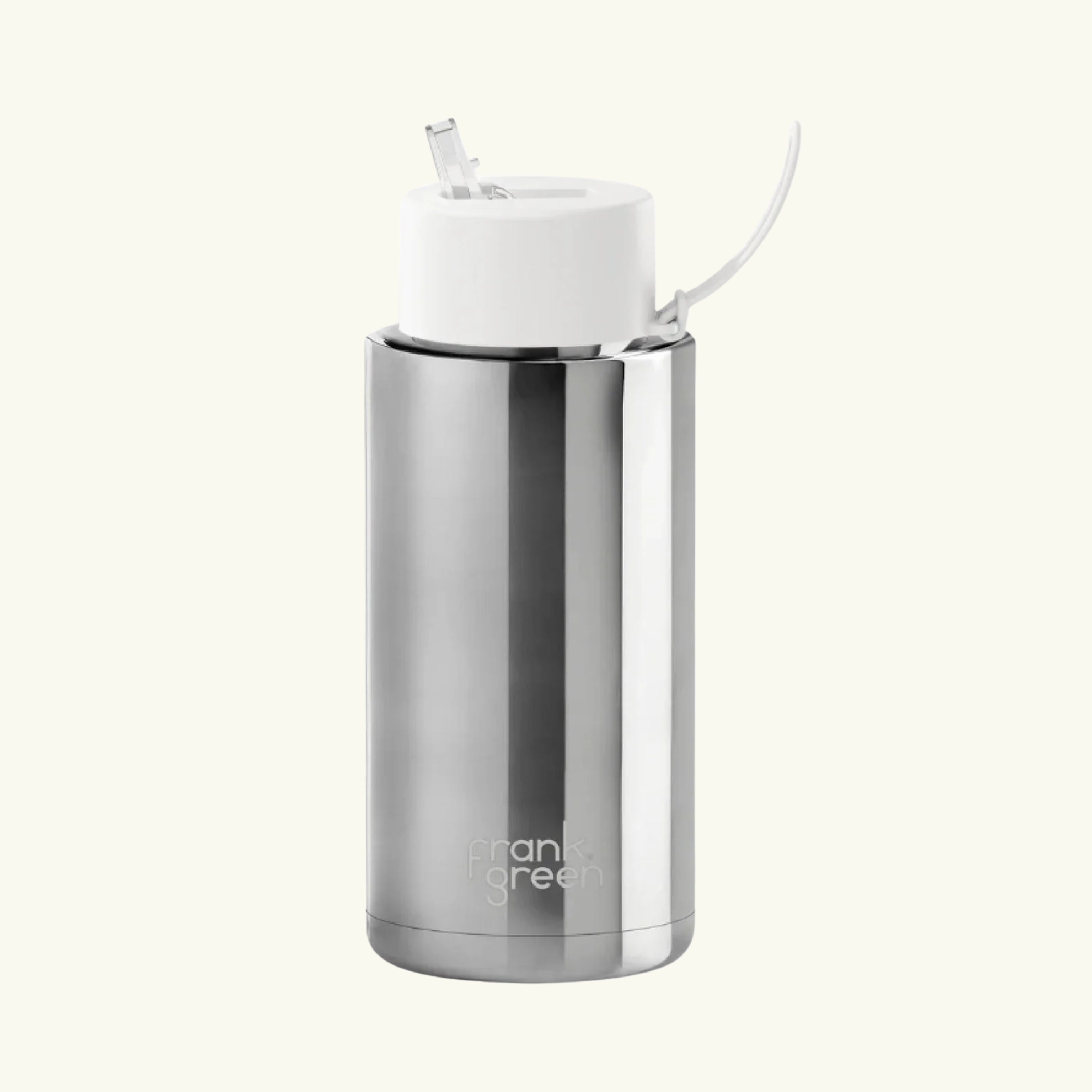 Frank-Green---34oz-Ceramic-Reusable-Bottle---Chrome-and-White.png