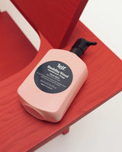 Buddah Wood Hand Balm 500ml