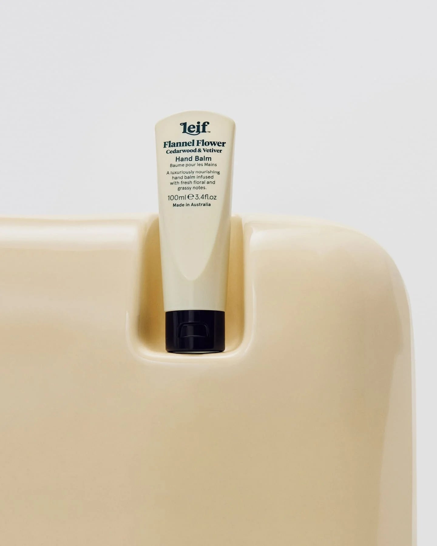 Flannel Flower Hand Balm 100ml