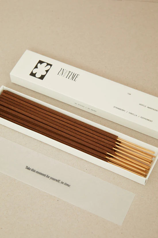 7AM Gentle Awakening Incense