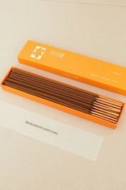 6pm Gratitude Incense