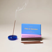 This Is Incense Immersion