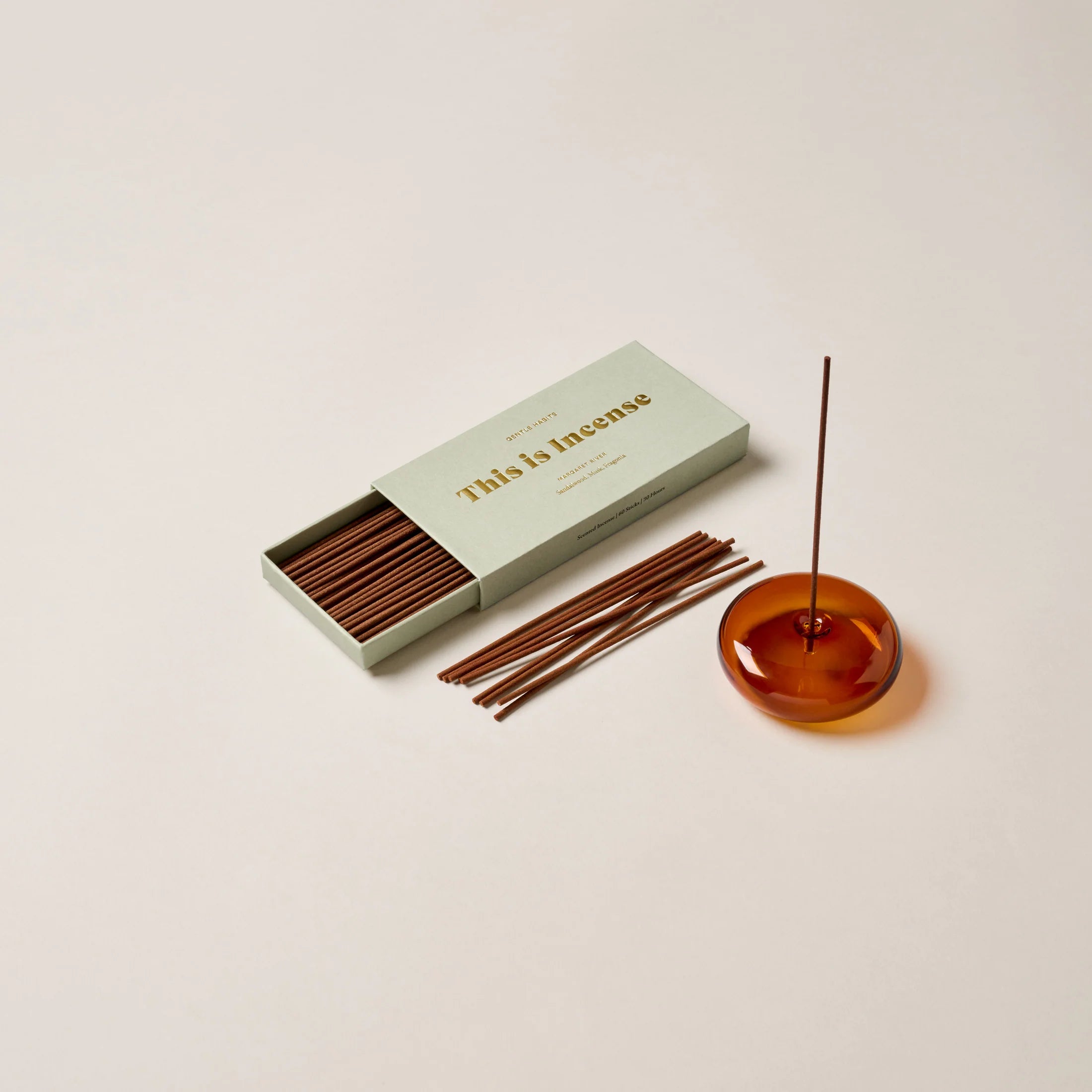 This is Incense Margaret River