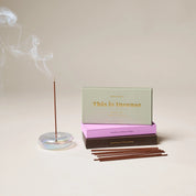 This is Incense Margaret River