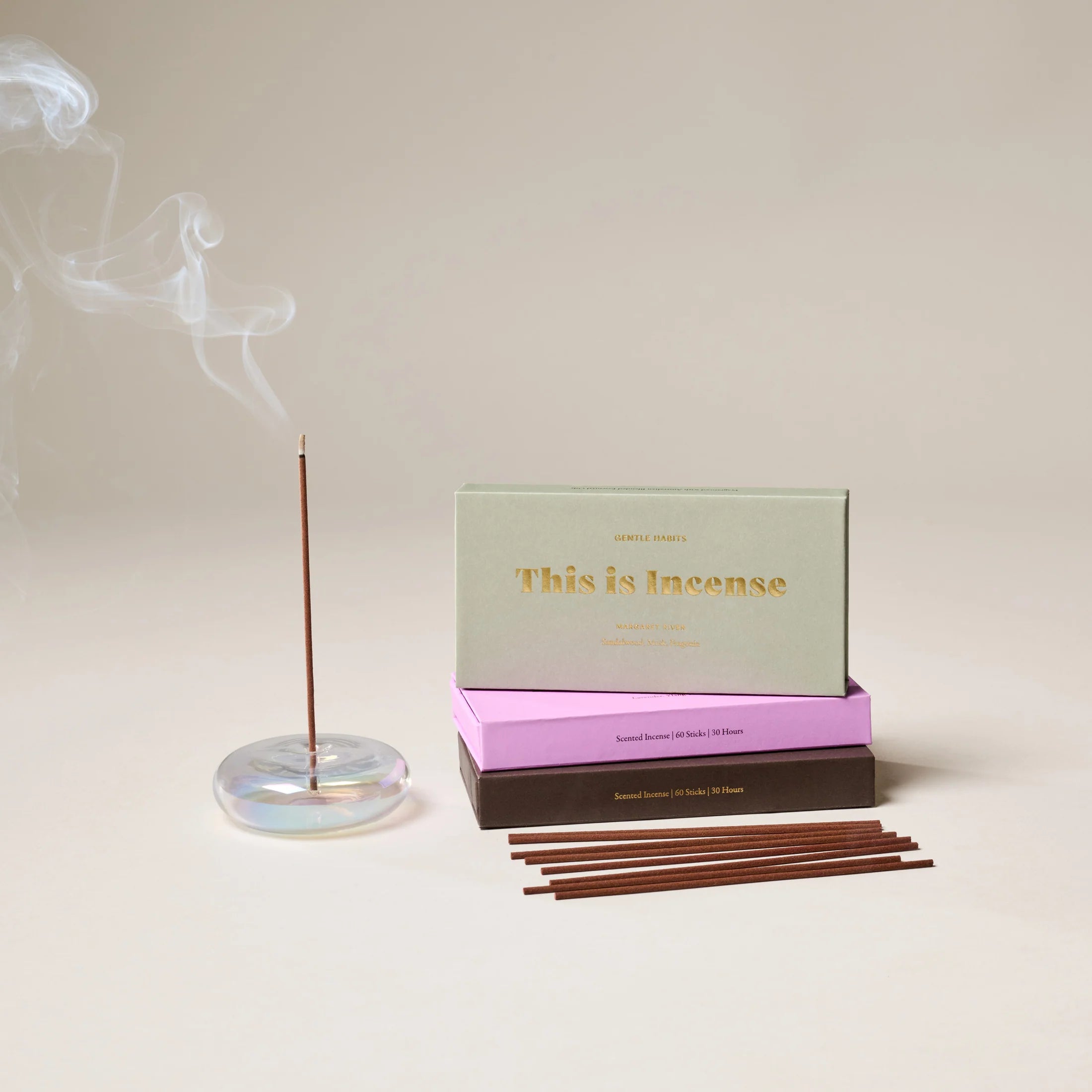 This is Incense Margaret River