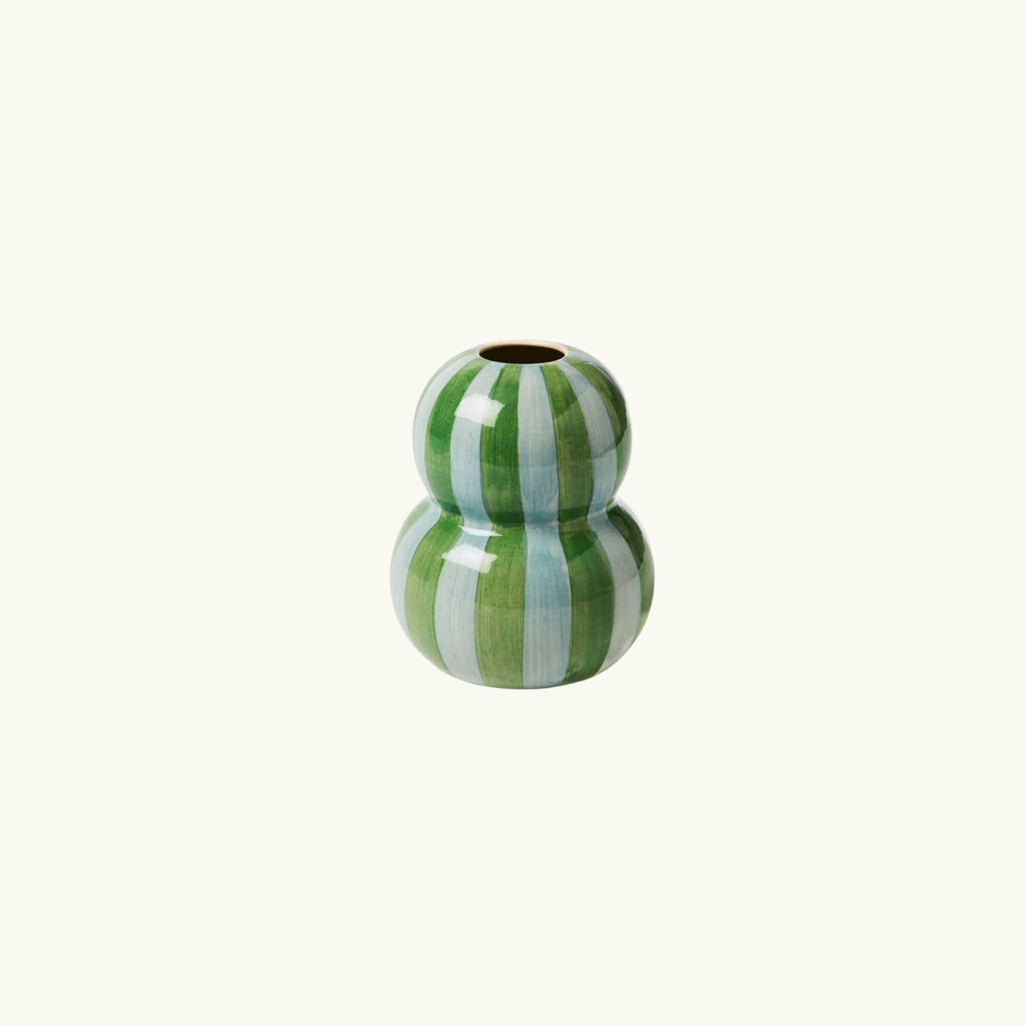 Jones-and-Co---Fonda-Green-Blue-Stripe-Vase.png