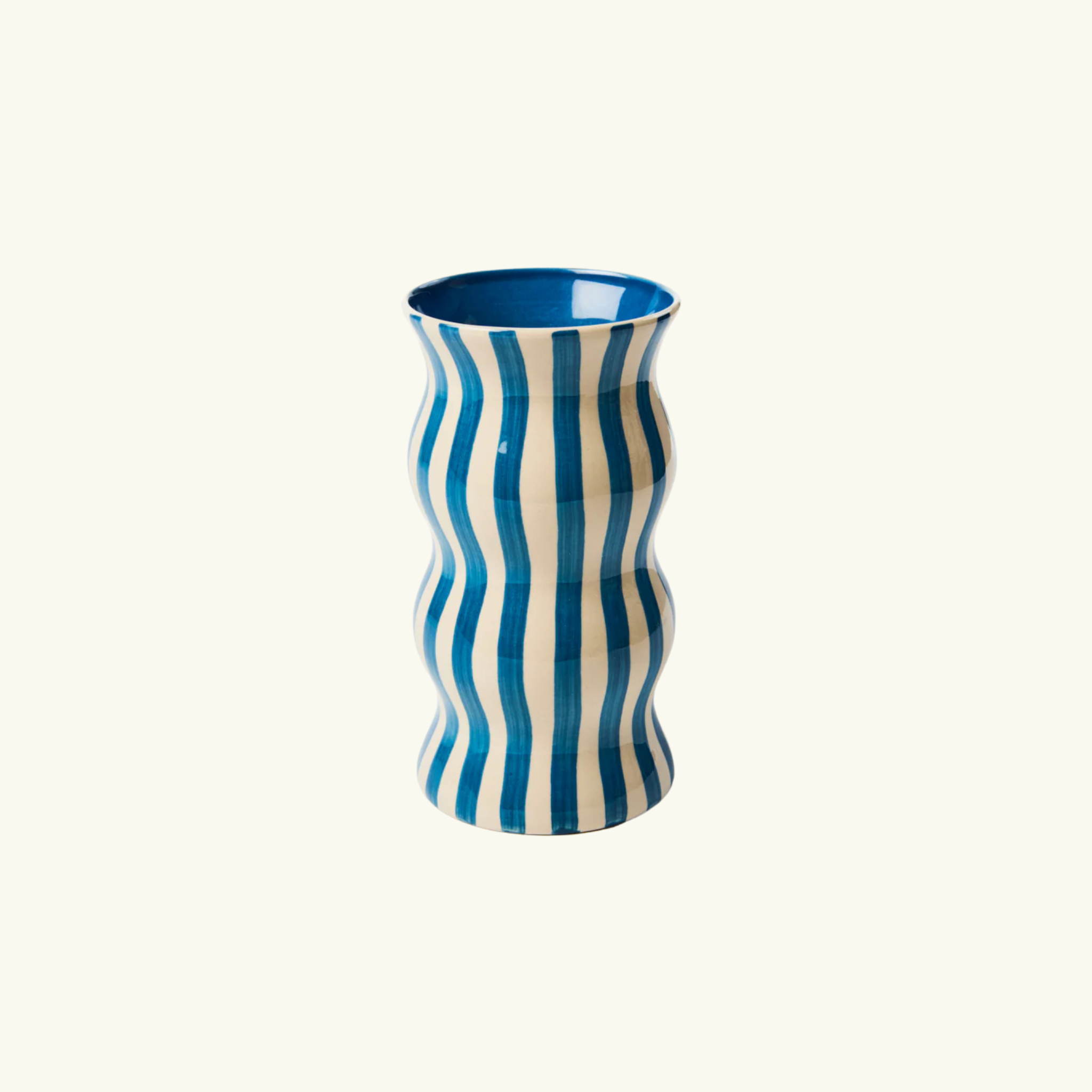Jones-and-Co---Palma-Navy-Stripe-Vase.png