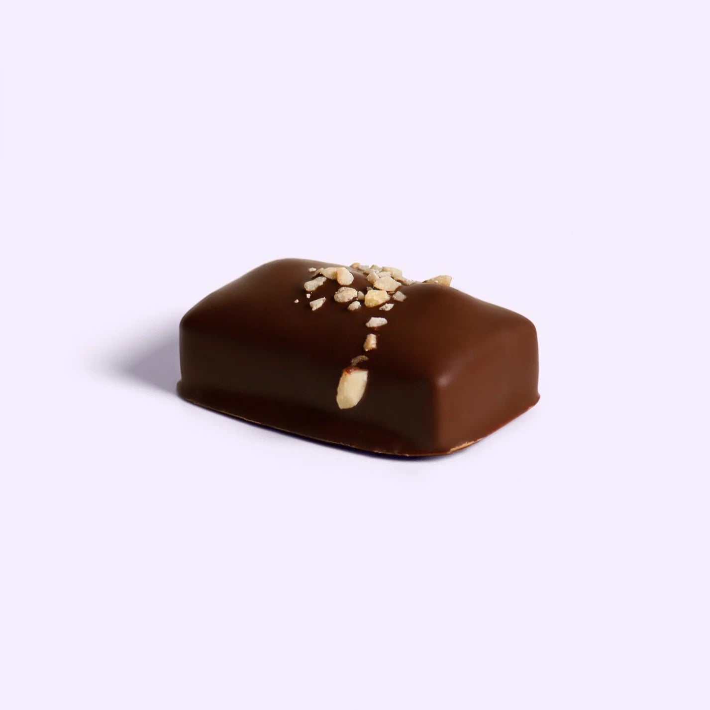Hazelnut Praline Single