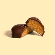 Peanut Butter Caramel Single