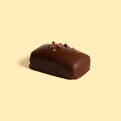 Peanut Butter Caramel Single