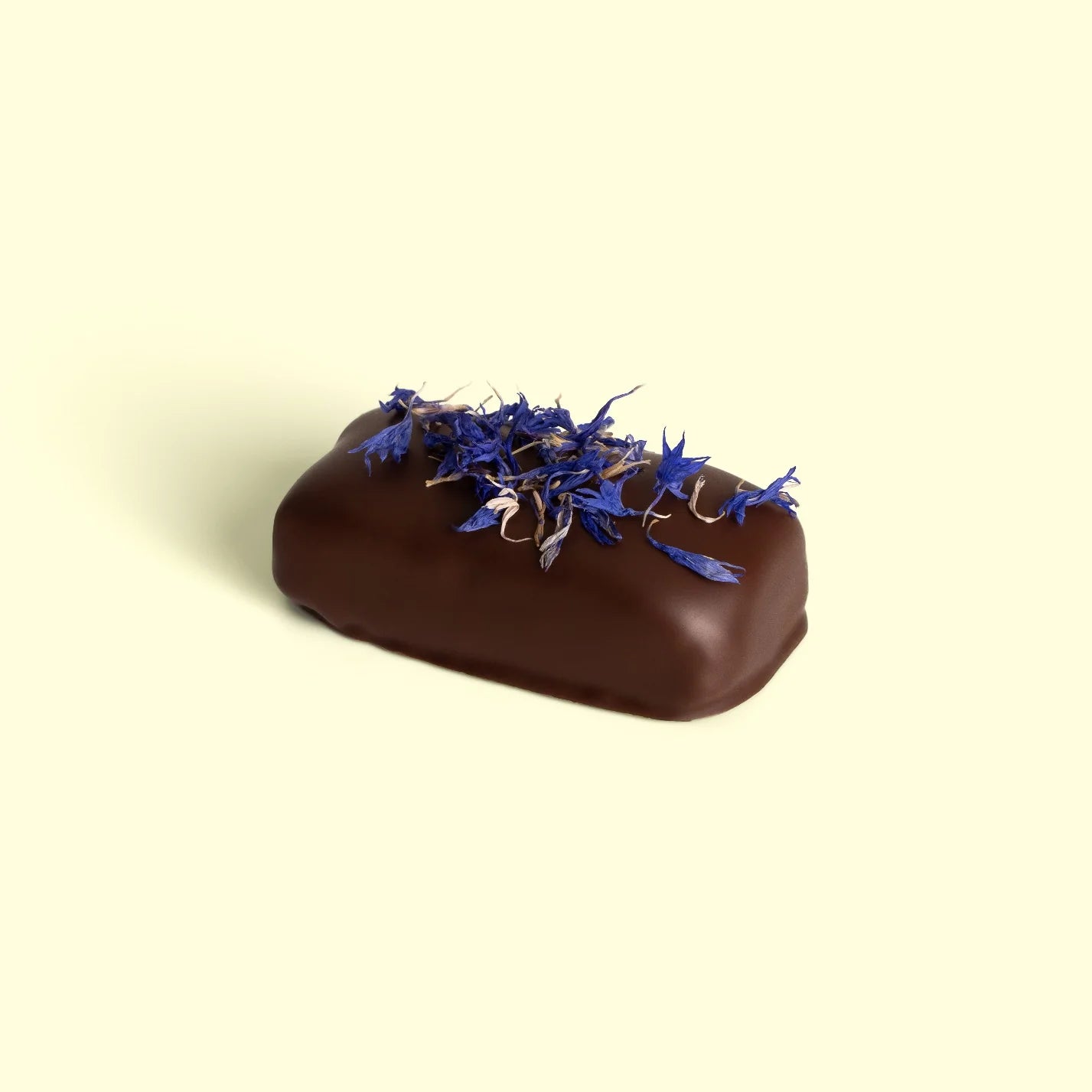 Almond Caramel Crunch Single