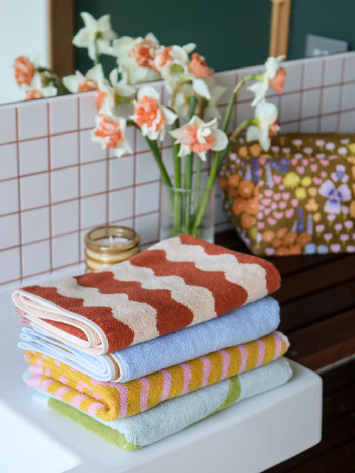 Totem Hand Towel