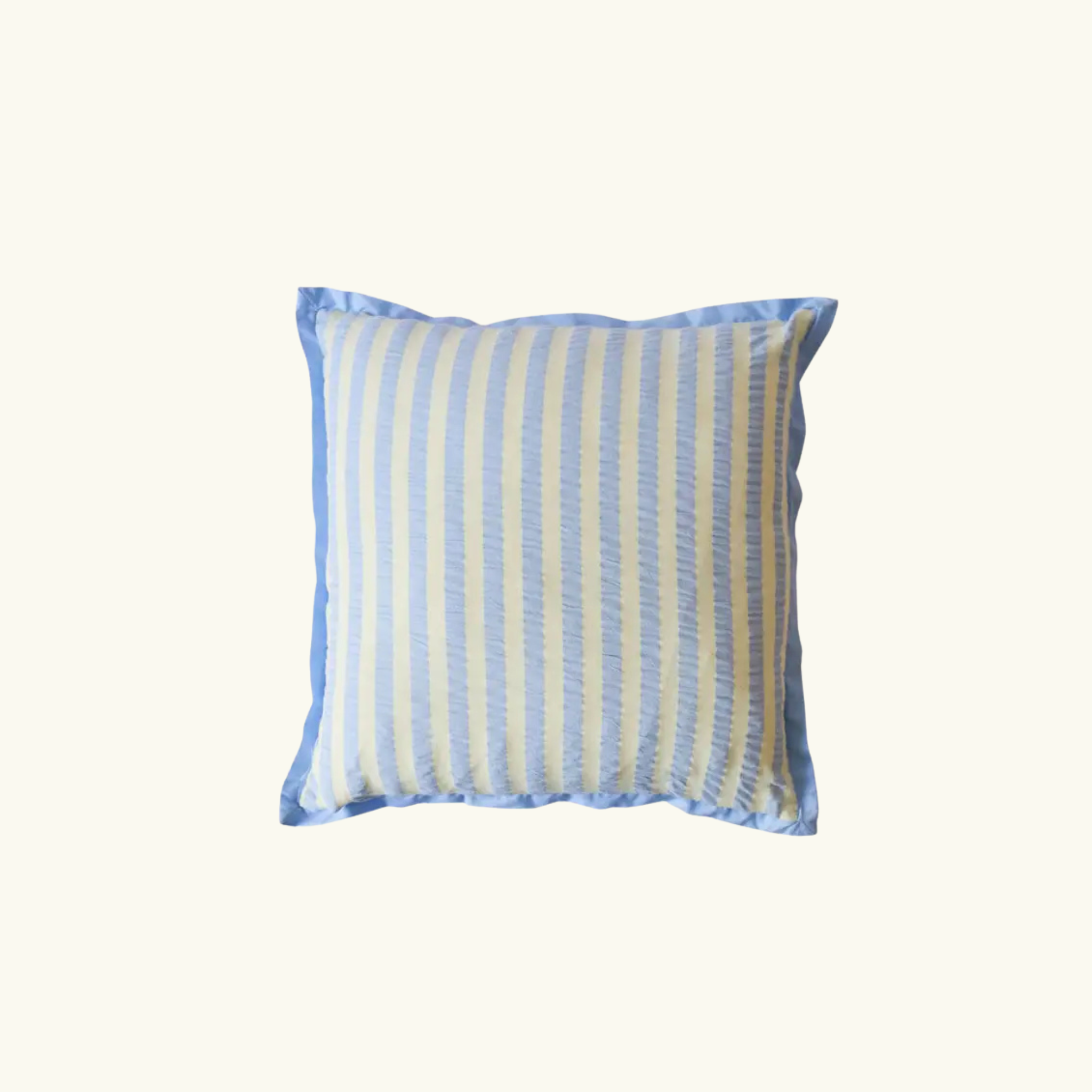 Mosey-Me---Butter-Blue-Seersucker-Square-Cushion.png