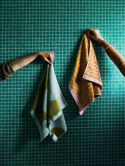 Ripple Hand Towel