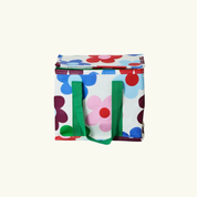 Mini Insulated Tote Sunny Floral