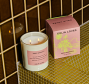 Sweet Magnolia Candle