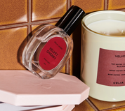 Velvet Cherry Room Spray