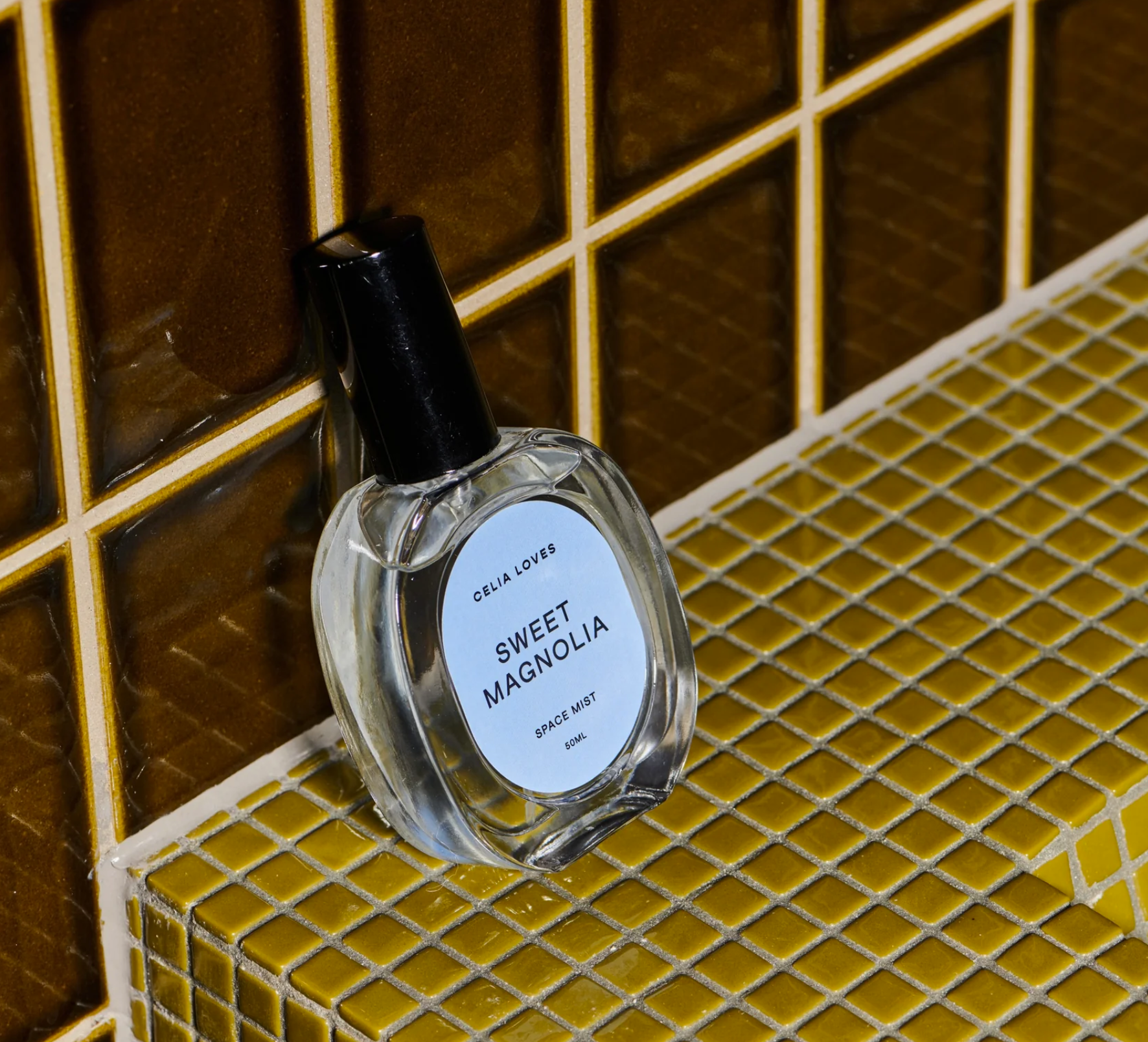Sweet Magnolia Room Spray