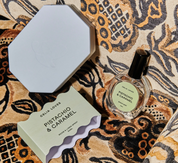 Pistachio Caramel Room Spray