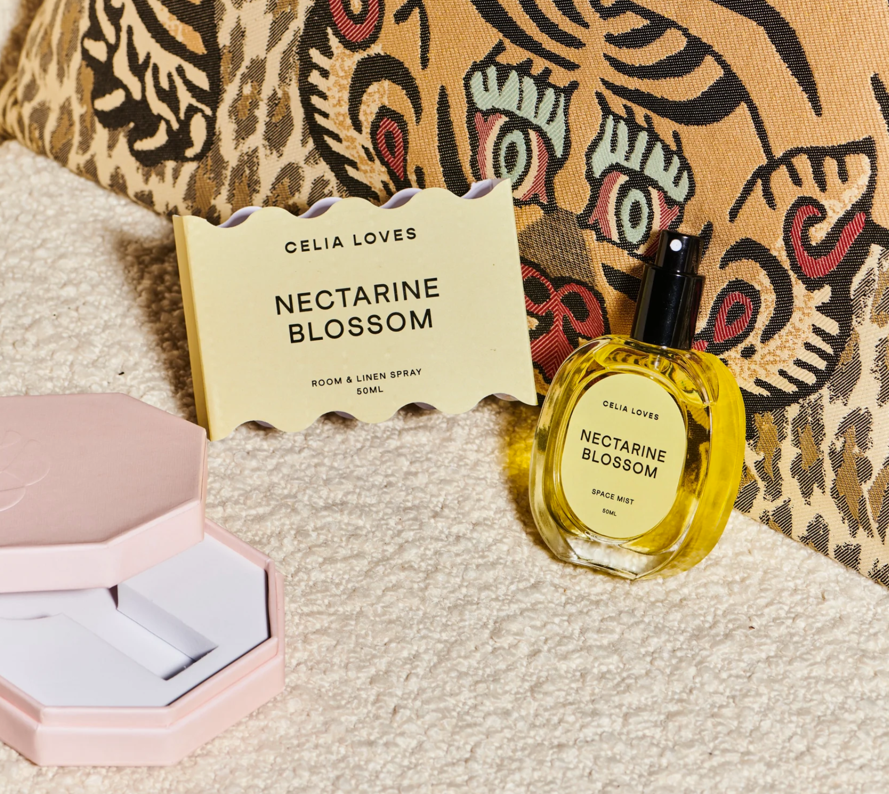 Nectarine Blossom Room Spray