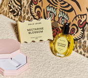 Nectarine Blossom Room Spray