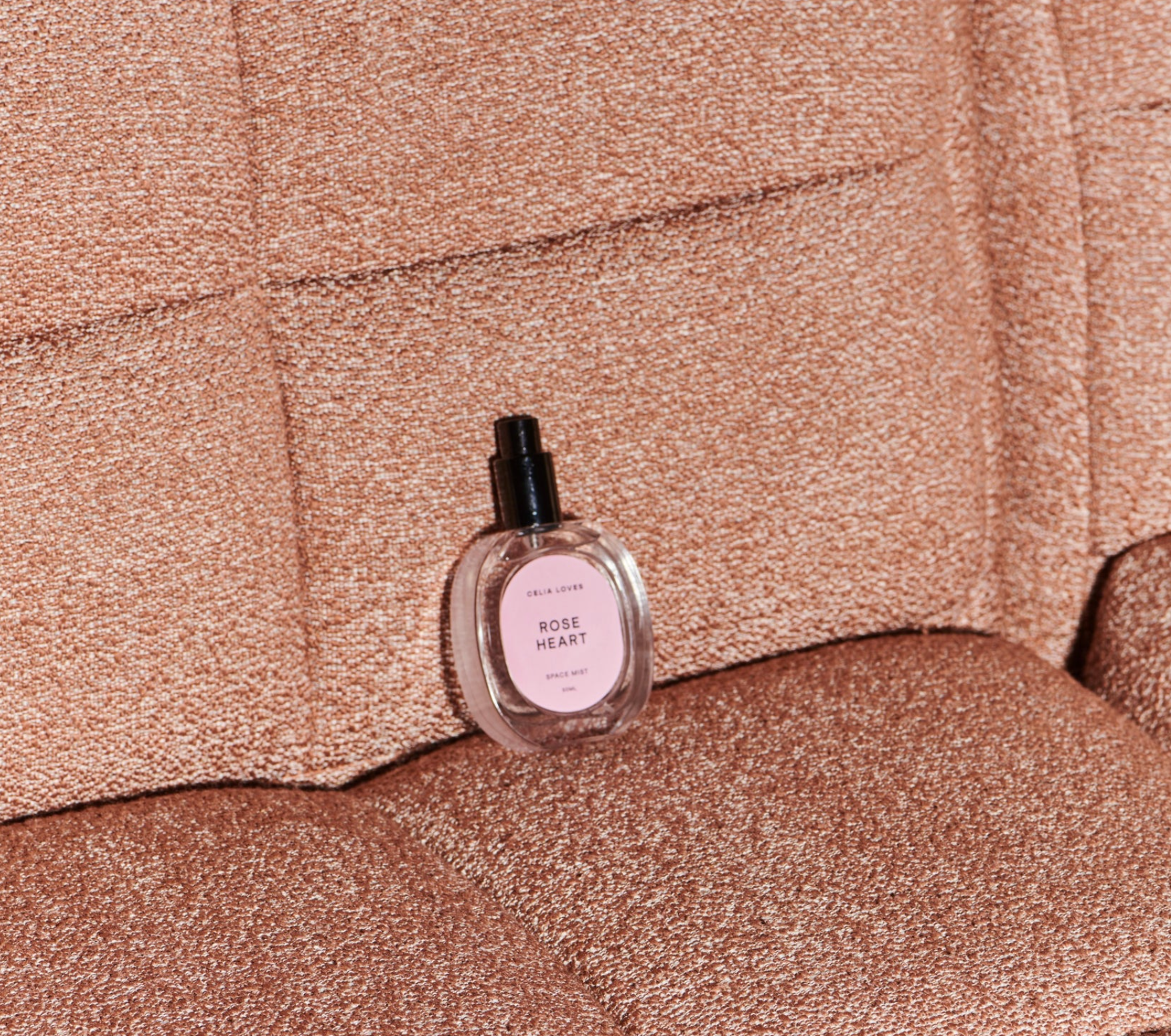 Rose Heart Room Spray