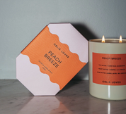 Peach Breeze Room Spray