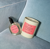 Pink Lotus Room Spray