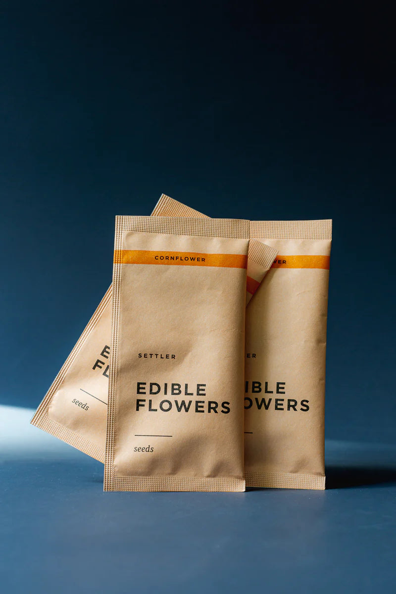 Cornflower Seeds