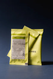 Mint Seeds