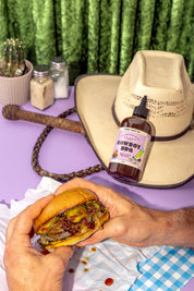 Cowboy BBQ