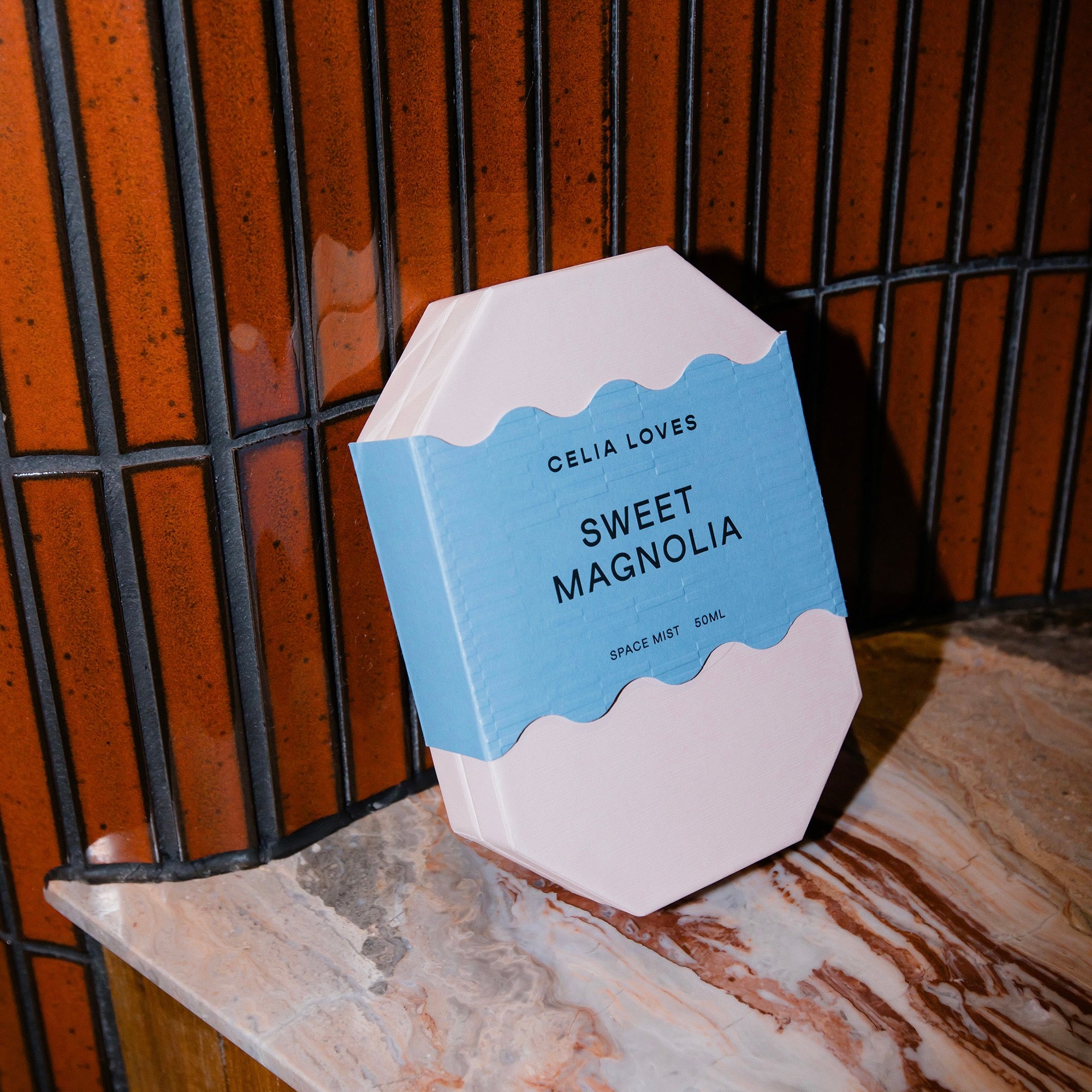 Sweet Magnolia Room Spray